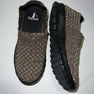 Corkys Shoes